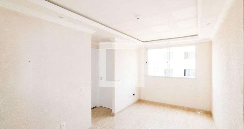 Apartamento para Aluguel - Campo Grande, 2 Quartos,  42 m² - Rio de Janeiro