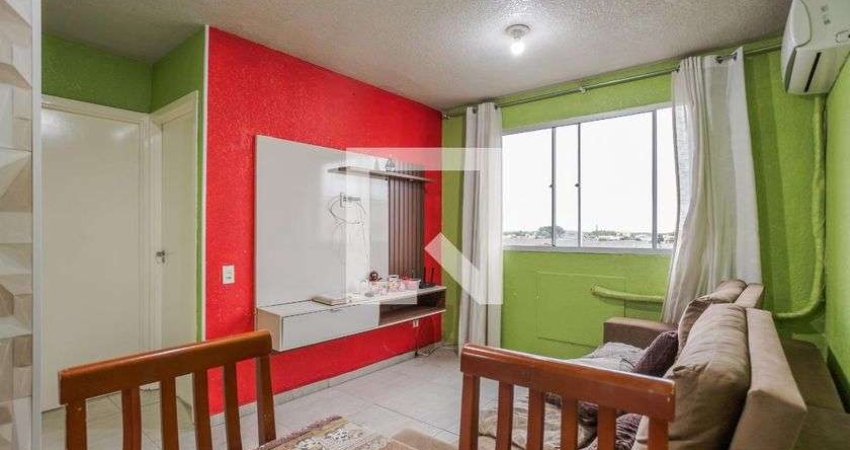 Apartamento para Aluguel - Sarandi, 2 Quartos,  42 m² - Porto Alegre