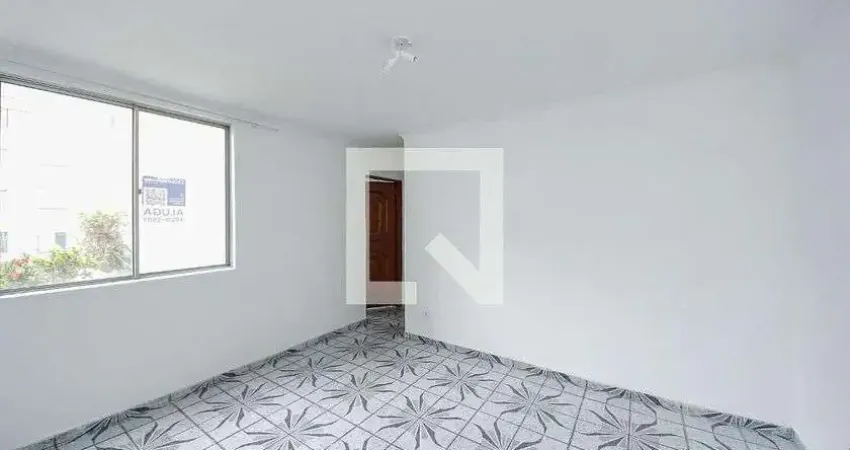 Casa para Aluguel - Cidade Satelite Santa Barbara, 2 Quartos,  48 m² - São Paulo