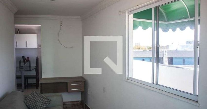 Casa para Aluguel - Piata, 1 Quarto,  61 m² - Salvador