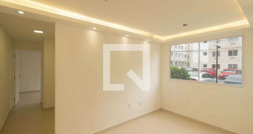 Apartamento para Aluguel - Campo Grande, 1 Quarto,  43 m² - Rio de Janeiro