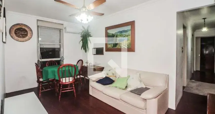 Apartamento para Aluguel - Humaitá, 3 Quartos,  92 m² - Porto Alegre