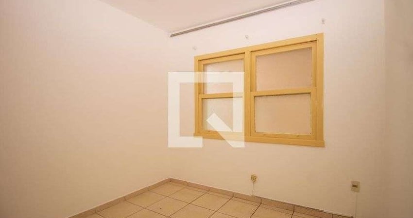 Kitnet / Stúdio para Aluguel - Centro Histórico, 1 Quarto,  18 m² - Porto Alegre