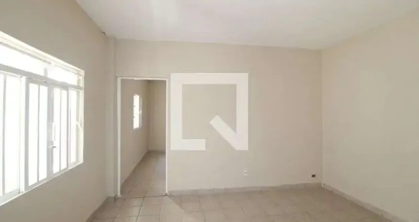 Casa para Aluguel - Cangaíba, 2 Quartos,  185 m² - São Paulo