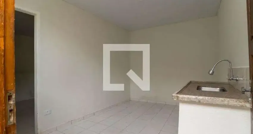 Casa / Sobrado em Condomínio para Aluguel - Vila Prudente, 1 Quarto,  50 m² - São Paulo