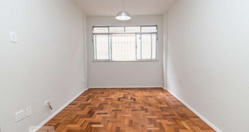 Apartamento para Aluguel - Meier, 3 Quartos,  60 m² - Rio de Janeiro
