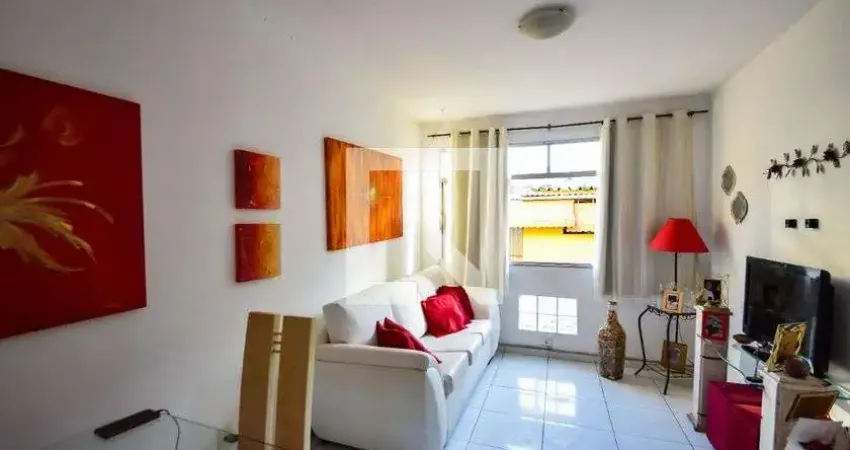 Apartamento para Aluguel - Méier, 3 Quartos,  59 m² - Rio de Janeiro