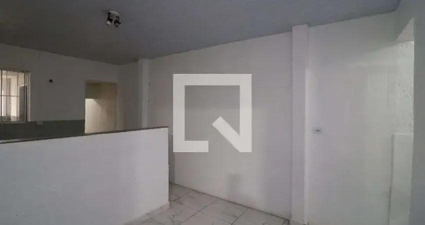 Casa para Aluguel - Jardim Tiete, 2 Quartos,  90 m² - São Paulo