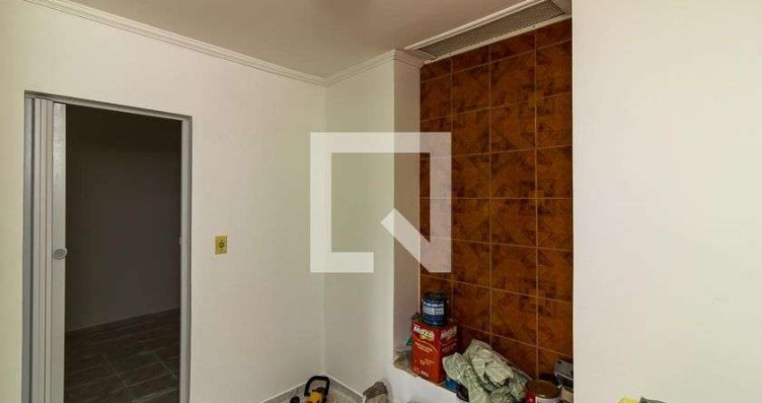 Casa para Aluguel - Casa Verde, 2 Quartos,  40 m² - São Paulo