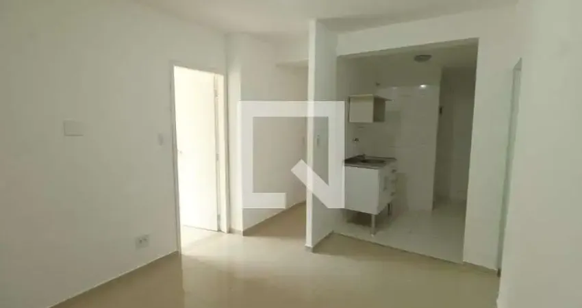 Casa para Aluguel - Vila Valqueire, 2 Quartos,  45 m² - Rio de Janeiro