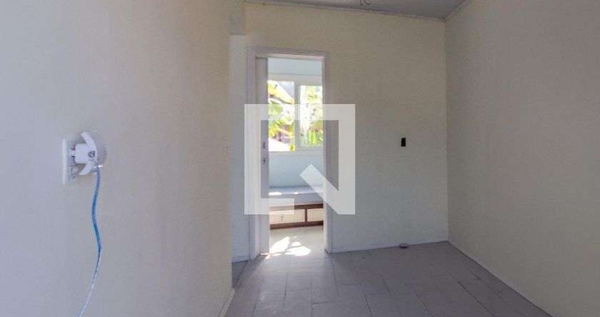 Casa para Aluguel - Aberta dos Morros, 3 Quartos,  90 m² - Porto Alegre