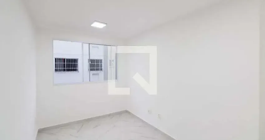 Apartamento para Aluguel - Guaratiba, 2 Quartos,  44 m² - Rio de Janeiro