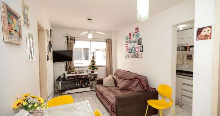 Apartamento para Aluguel - Quintino Bocaiúva, 3 Quartos,  52 m² - Rio de Janeiro
