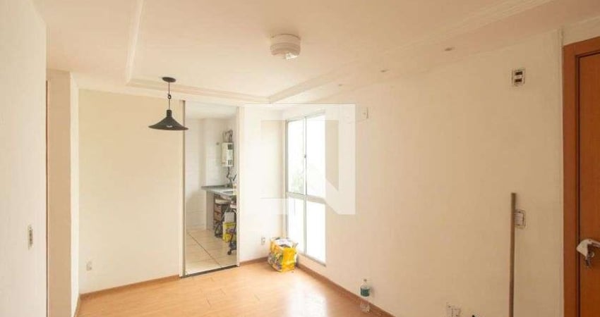 Apartamento para Aluguel - Cosmos, 2 Quartos,  43 m² - Rio de Janeiro