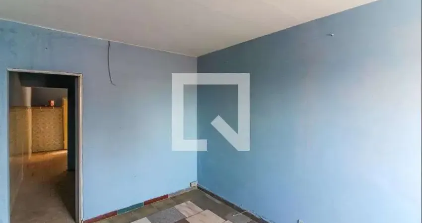 Casa para Aluguel - Mandaqui, 1 Quarto,  60 m² - São Paulo