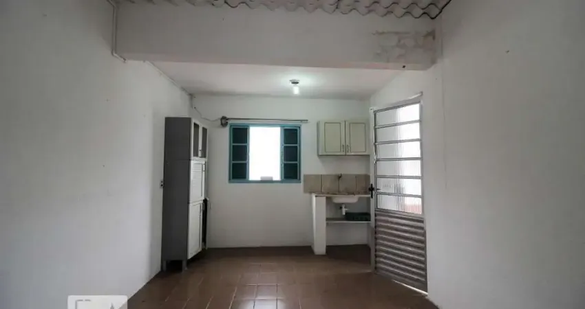Kitnet / Stúdio para Aluguel - Freguesia do Ó, 1 Quarto,  25 m² - São Paulo