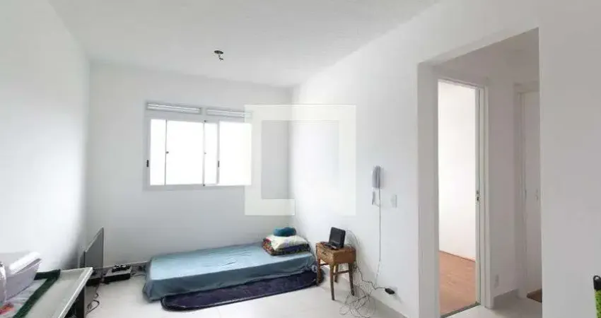 Apartamento para Aluguel - José Bonifácio, 2 Quartos,  33 m² - São Paulo