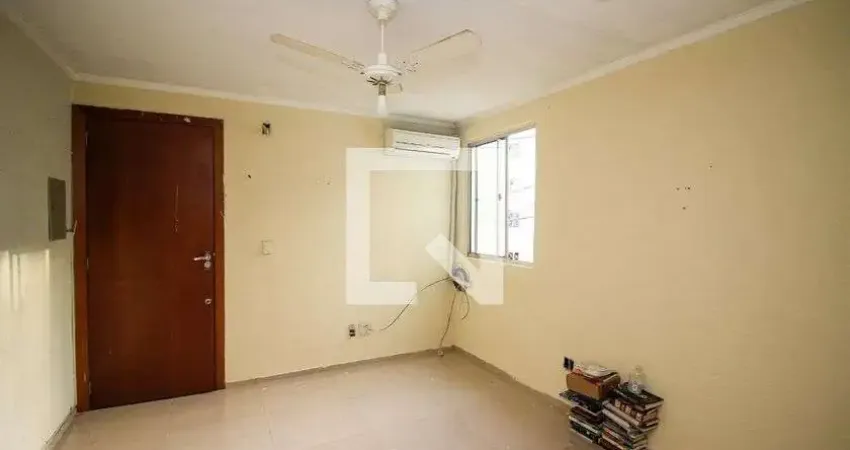 Apartamento para Aluguel - Campo Novo, 2 Quartos,  38 m² - Porto Alegre