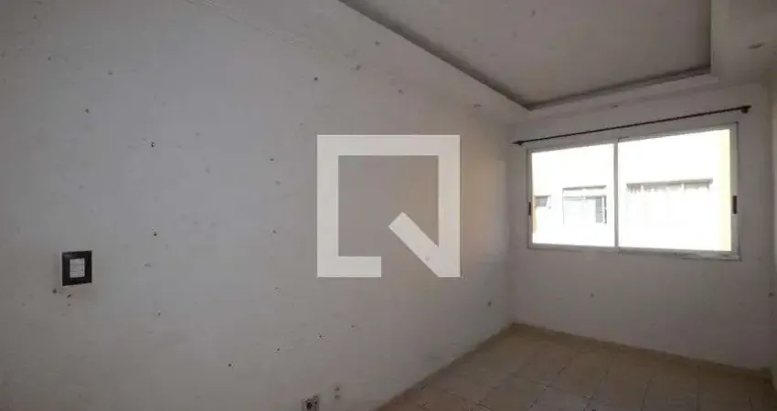 Apartamento para Aluguel - Campo Grande, 2 Quartos,  50 m² - Rio de Janeiro