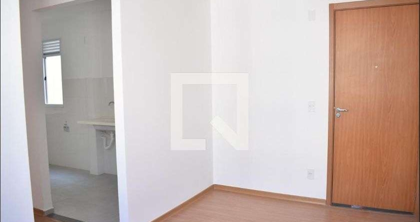 Apartamento para Aluguel - Campo Grande, 2 Quartos,  41 m² - Rio de Janeiro