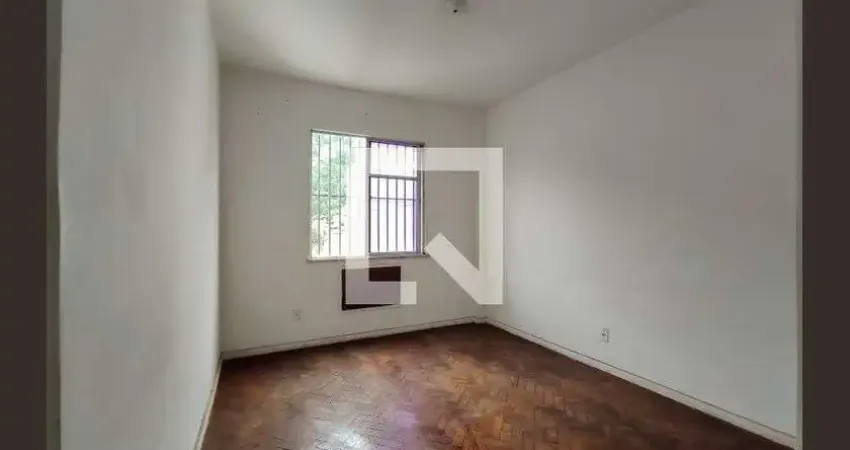 Apartamento para Aluguel - Vila Isabel, 2 Quartos,  65 m² - Rio de Janeiro