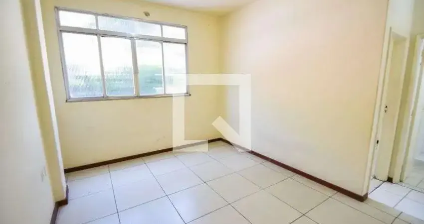 Apartamento para Aluguel - Quintino Bocaiúva, 2 Quartos,  55 m² - Rio de Janeiro