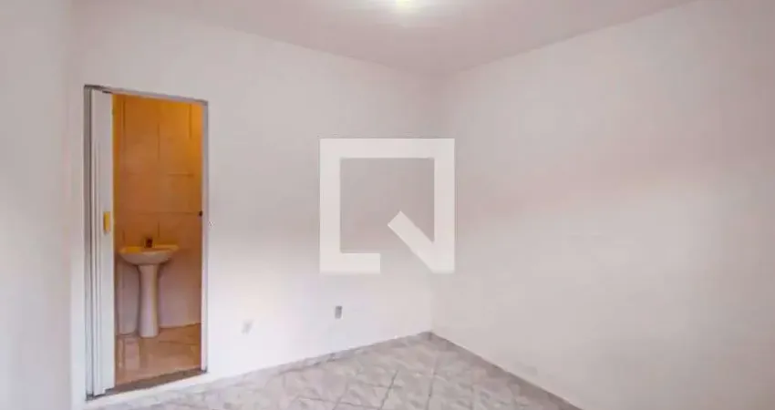 Apartamento para Aluguel - Pechincha, 1 Quarto,  25 m² - Rio de Janeiro