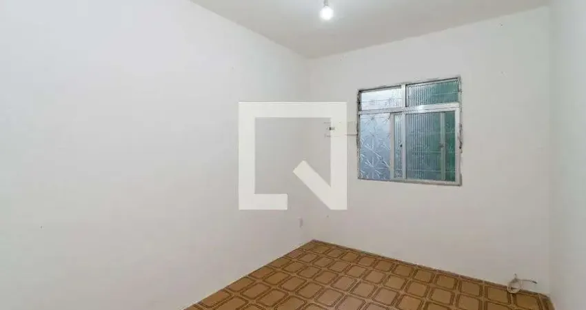 Casa para Aluguel - Penha, 3 Quartos,  83 m² - Rio de Janeiro