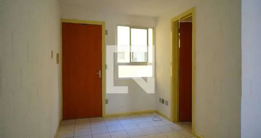 Apartamento para Aluguel - Rubem Berta, 2 Quartos,  43 m² - Porto Alegre