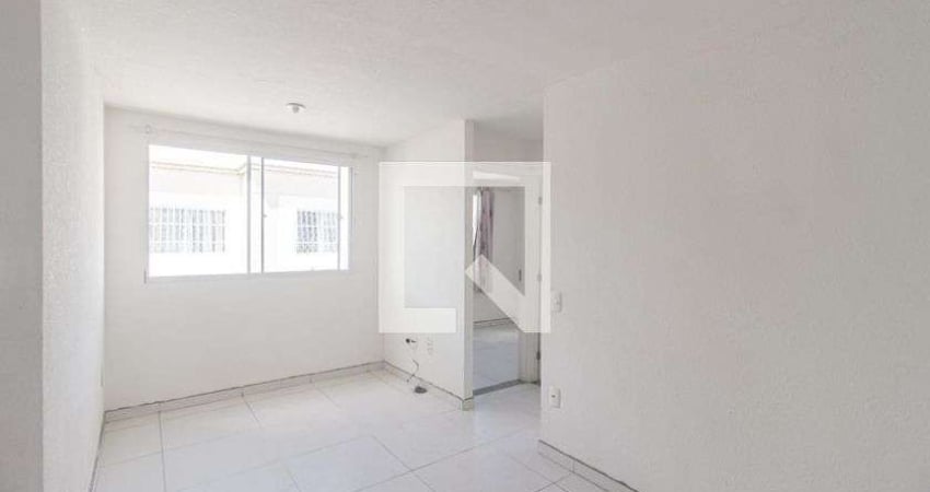 Apartamento para Aluguel - Campo Grande, 2 Quartos,  43 m² - Rio de Janeiro