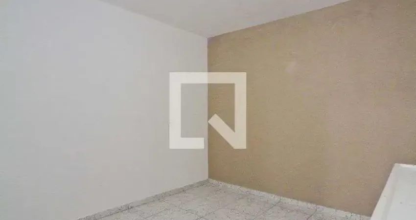 Kitnet / Stúdio para Aluguel - Vila Zat, 1 Quarto,  20 m² - São Paulo