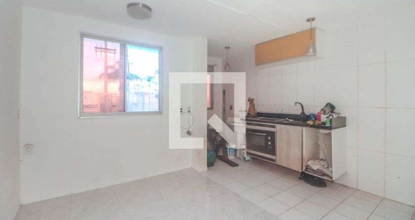 Apartamento para Aluguel - Sarandi, 1 Quarto,  37 m² - Porto Alegre