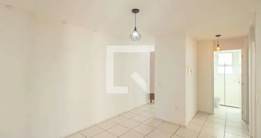 Apartamento para Aluguel - Campo Grande, 2 Quartos,  56 m² - Rio de Janeiro