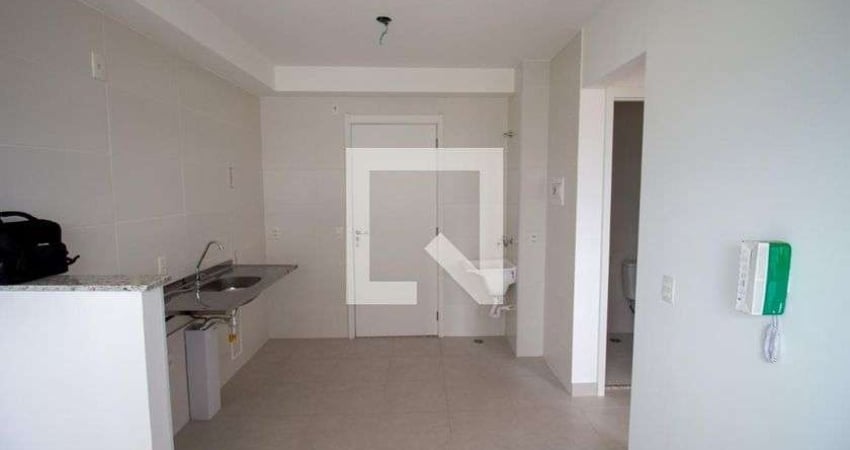 Apartamento para Aluguel - Vila Nova Curuca, 2 Quartos,  32 m² - São Paulo