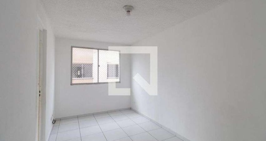 Apartamento para Aluguel - Vila Princesa Isabel, 2 Quartos,  42 m² - São Paulo