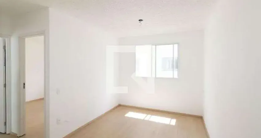 Apartamento para Aluguel - Guaratiba, 2 Quartos,  45 m² - Rio de Janeiro