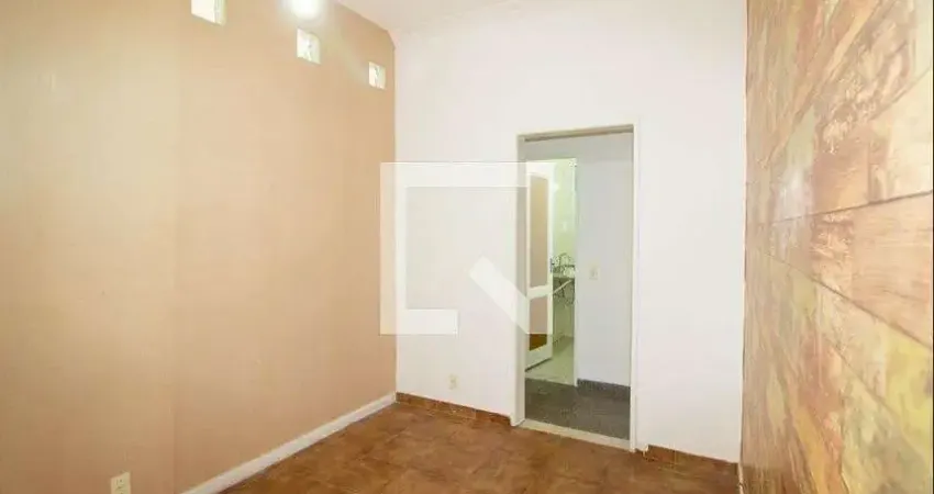 Apartamento para Aluguel - Benfica, 3 Quartos,  74 m² - Rio de Janeiro