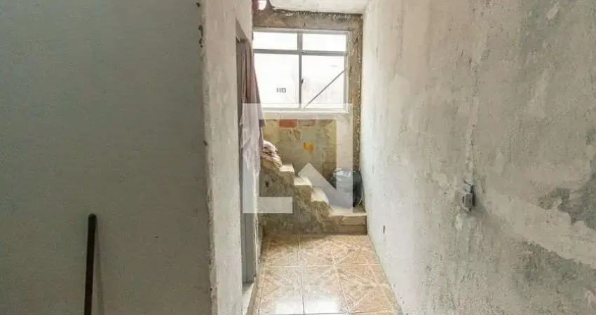 Casa para Aluguel - Madureira, 1 Quarto,  120 m² - Rio de Janeiro