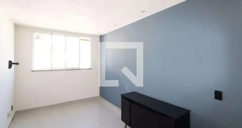 Apartamento para Aluguel - Campo Grande, 2 Quartos,  42 m² - Rio de Janeiro
