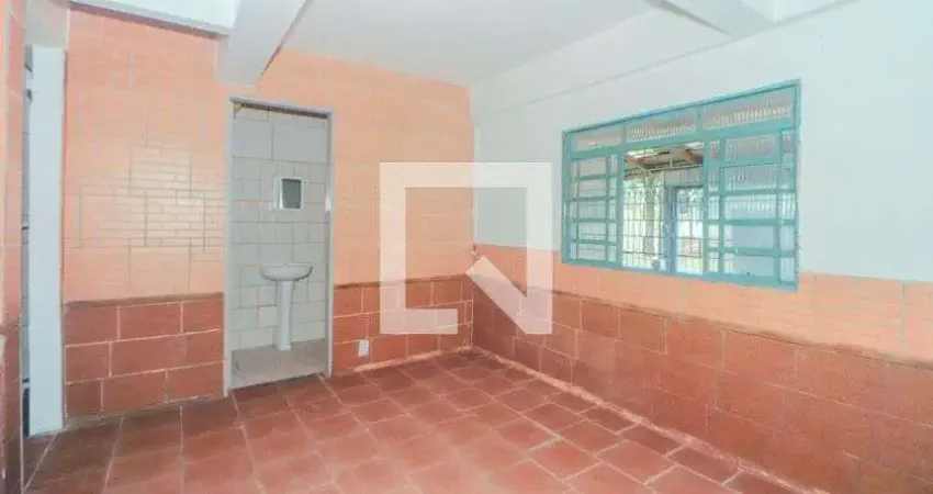 Apartamento para Aluguel - Sarandi, 1 Quarto,  30 m² - Porto Alegre