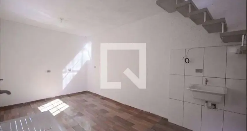 Casa / Sobrado em Condomínio para Aluguel - Bosque da Saúde, 2 Quartos,  60 m² - São Paulo