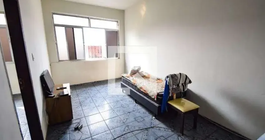 Apartamento para Aluguel - Cascadura, 4 Quartos,  70 m² - Rio de Janeiro