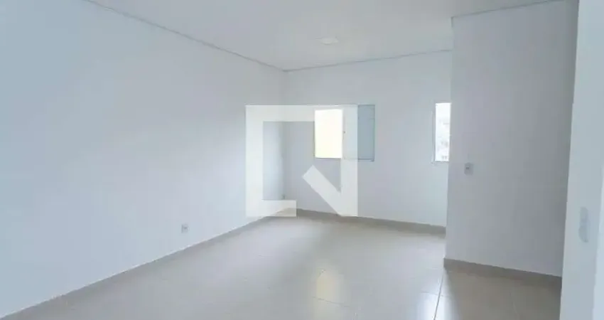 Casa para Aluguel - Jardim Peri, 1 Quarto,  30 m² - São Paulo