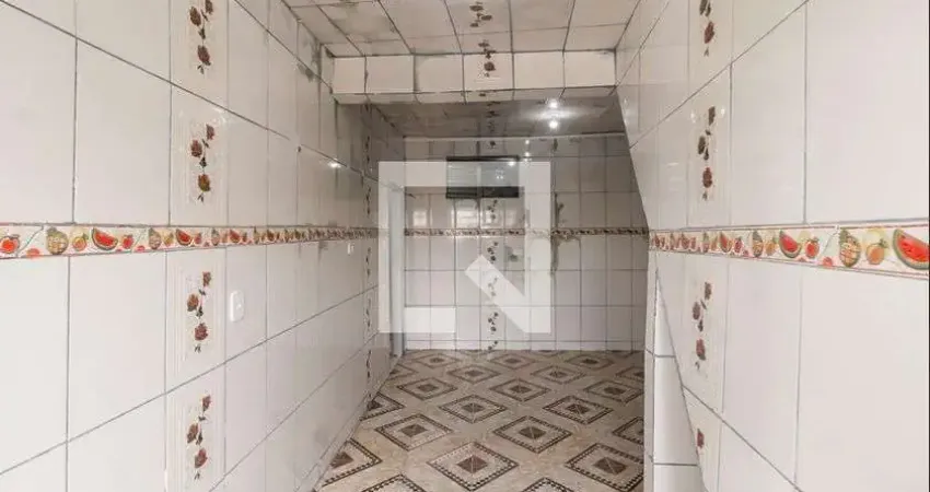 Apartamento para Aluguel - Ponte Rasa, 2 Quartos,  64 m² - São Paulo