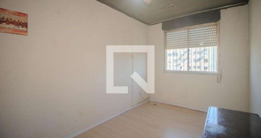 Apartamento para Aluguel - Jardim Itu-Sabará, 1 Quarto,  46 m² - Porto Alegre