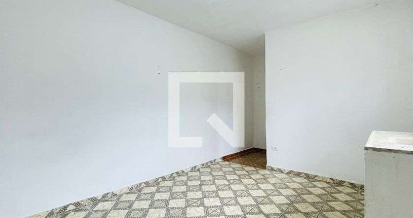 Kitnet / Stúdio para Aluguel - Mikail II, 1 Quarto,  20 m² - Guarulhos