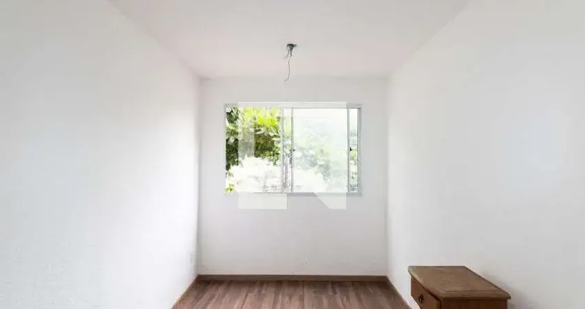 Apartamento para Aluguel - Guaratiba, 2 Quartos,  57 m² - Rio de Janeiro