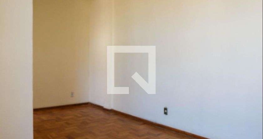 Apartamento para Aluguel - Abolição, 2 Quartos,  51 m² - Rio de Janeiro