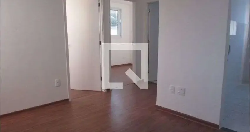 Apartamento para Aluguel - Campo Grande, 2 Quartos,  72 m² - Rio de Janeiro