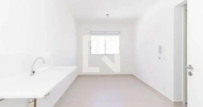 Apartamento para Aluguel - José Bonifácio, 2 Quartos,  32 m² - São Paulo